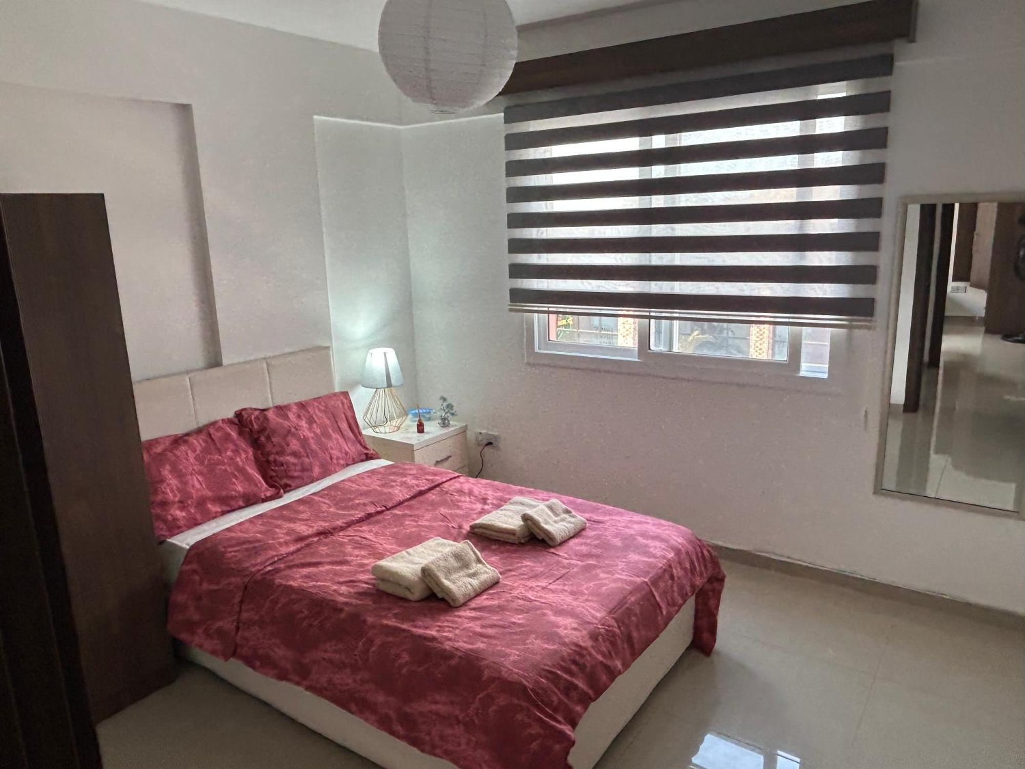 Newly Modern 2 Bedroom In Famagusta & Netflix 外观 照片