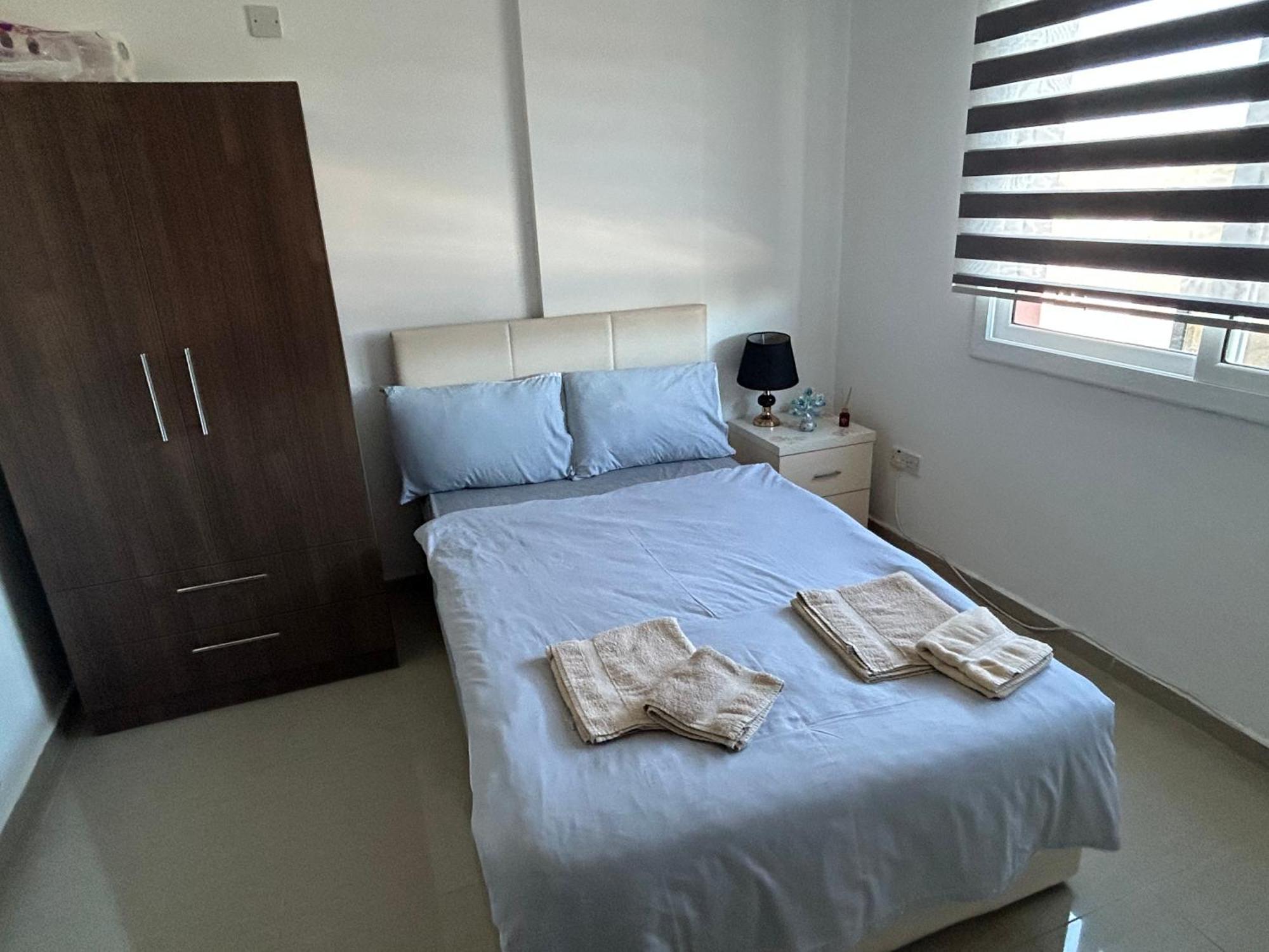 Newly Modern 2 Bedroom In Famagusta & Netflix 外观 照片